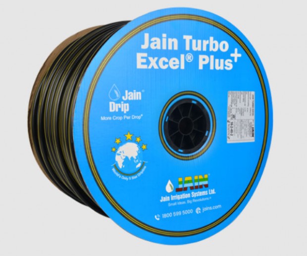 Jain Turbo Excel Â® Plus