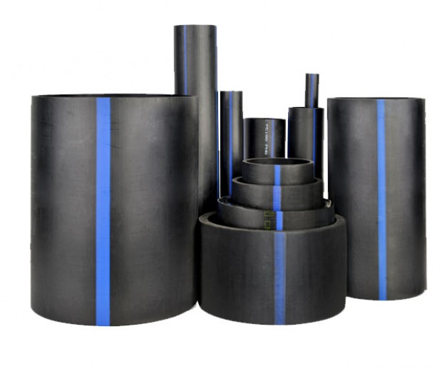 High Density Polyethylene Pipes